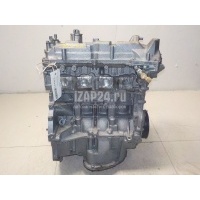Двигатель Nissan Sentra (B17) (2013 - 2017) 10102BA60A