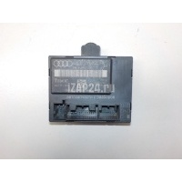 Блок комфорта VAG Q7 [4L] (2005 - 2015) 4L0959794B