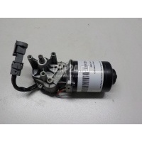 Моторчик стеклоочистителя передний Renault Kangoo (1997 - 2003) 7701207957