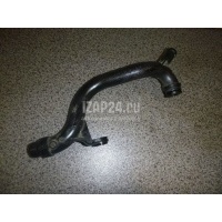 Трубка системы охлаждения VAG A4 [B8] (2007 - 2015) 06H121065D
