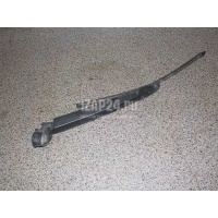 Поводок стеклоочистителя заднего VAG A1 (8X) (2010 - 2018) 8R09554071P9