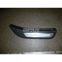 Накладка порога (внутренняя) VAG Q5 [8R] (2008 - 2017) 8R0853376A01C