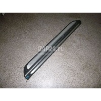 Накладка порога (внутренняя) VAG Q5 [8R] (2008 - 2017) 8R0853374A01C