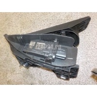 Педаль газа Mazda Mazda 3 (BM/BN) (2013 - 2018) GHK341600