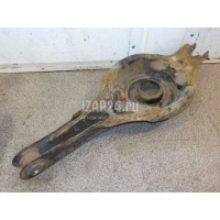 Рычаг задний поперечный левый Mazda CX 5 (2017 - ) KD3528350