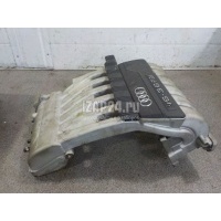 Коллектор впускной VAG Q7 [4L] (2005 - 2015) 03H133185G
