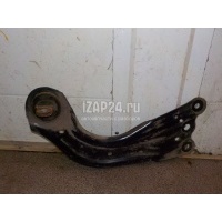 Рычаг задний продольный левый Mazda CX 5 (2012 - 2017) KD3528250B