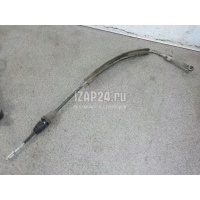 Трос КПП VAG Q7 [4L] (2005 - 2015) 4L0713265