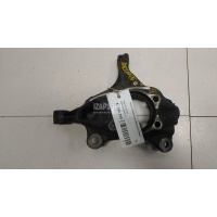 Кулак поворотный передний левый Mazda CX 5 (2012 - 2017) KD3533031A