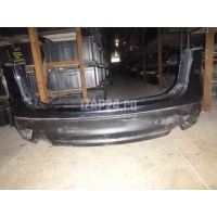 Бампер задний Mazda CX 5 (2012 - 2017) KDY75022XDBB