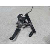 Кронштейн блока ABS (насос) Honda Element (2003 - 2010) 57115S9A000