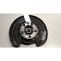 Кулак поворотный задний правый Land Rover Discovery III (2004 - 2009) RLH500120