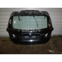 Дверь багажника BMW 2-serie F45/F46 Tourer 2015 41007317766