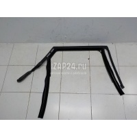 Уплотнитель стекла двери BMW 2-серия F45/F46 Tourer (2015 - ) 51358498412