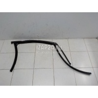 Уплотнитель стекла двери BMW 2-серия F45/F46 Tourer (2015 - ) 51338498410