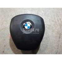 Подушка безопасности в рулевое колесо BMW X5 E70 (2007 - 2013) 32306780475