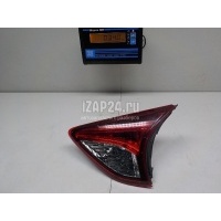 Фонарь задний внутренний правый Mazda CX 5 (2012 - 2017) KD53513F0D