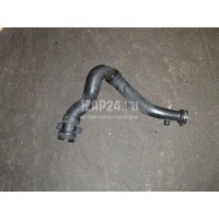 Патрубок воздушного фильтра Land Rover Discovery III (2004 - 2009) PHD500082