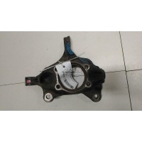 Кулак поворотный передний левый Mazda CX 5 (2012 - 2017) KD3533031A