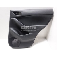 Обшивка двери задней правой Mazda CX 5 (2012 - 2017) KS0168520A02