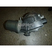 Моторчик стеклоочистителя передний Mazda CX 5 (2012 - 2017) KD5367340B