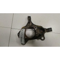 Кулак поворотный передний правый Mazda CX 5 (2012 - 2017) KD3533021A