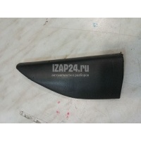 Накладка двери задней левой VAG 80/90 [B3] (1986 - 1991) 893857569V7A