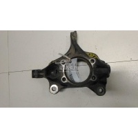 Кулак поворотный передний левый Mazda CX 5 (2012 - 2017) KD3533031A