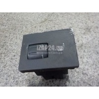 Кнопка обогрева сидений VAG Touareg (2002 - 2010) 7L6963569C3X1
