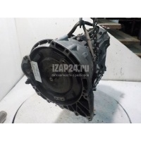 АКПП (автоматическая коробка переключения передач) VAG Touareg (2002 - 2010) 09D300037K