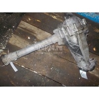 Редуктор переднего моста VAG Cayenne (2003 - 2010) 0AA409508E