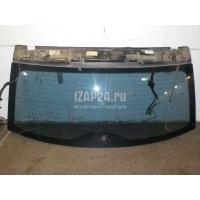 Стекло двери багажника VAG Touareg (2002 - 2010) 7L6845211BG