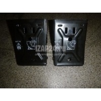 Упор противооткатный Land Rover Discovery IV (2009 - 2016) ANR5449