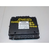 Блок электронный VAG Touareg (2002 - 2010) 7L6937049K