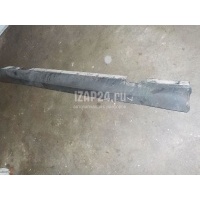 Накладка на порог (наружная) BMW X1 E84 (2009 - 2015) 51772990169