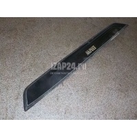 Накладка порога (внутренняя) BMW X1 E84 (2009 - 2015) 51477318567
