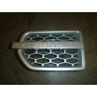Накладка на крыло Land Rover Discovery IV (2009 - 2016) LR033198