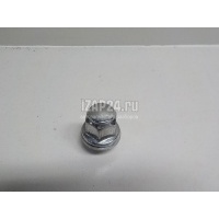 Гайка колеса Lifan X60 2012 1891237T13F6