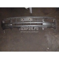 Бампер передний Mitsubishi Space Wagon (N3,N4) (1991 - 2000)