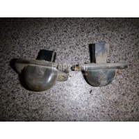 Фонарь подсветки номера Chery Amulet (A15) (2006 - 2012) A113717010