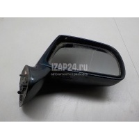 Зеркало правое электрическое Hyundai-Kia Trajet (2000 - 2009) 876063A700