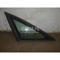 Стекло кузовное глухое левое VAG A6 [C7,4G] (2011 - 2018) 4G5845299FNVB