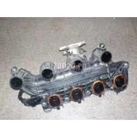 Коллектор впускной Land Rover Freelander 2 (2007 - 2014) LR006680