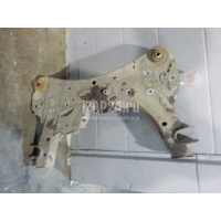 Балка подмоторная Renault Kangoo 2008 544010832R