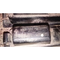 Фонарь подсветки номера Mitsubishi Colt (Z3) (2003 - 2012) MR957364