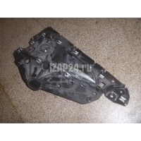 Ручка двери задней внутренняя правая VAG Allroad quattro (2012 - 2019) 4G08390204PK