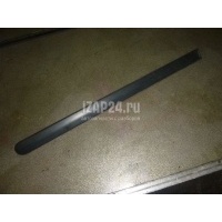Молдинг задней левой двери Honda Civic (EJ, EK Sed+3HB) (1995 - 2001) 75323S04003