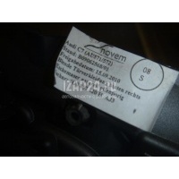 Накладка декоративная VAG Allroad quattro (2012 - 2019) 4G0867420HAJ3