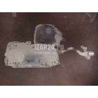 Бак топливный VAG Allroad quattro (2012 - 2019) 4G0201060AF