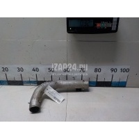 Патрубок интеркулера VAG A6 [C6,4F] (2004 - 2011) 059145731AK